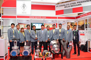 Loker Terbaru Tangerang Banten Operator PT. Stainless Steel Primavalve Majubersama (SPVMB)