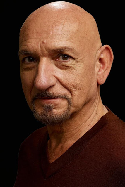 Ben Kingsley Profile Pics Dp Images