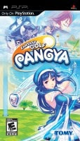 Pangya Fantasy Golf