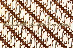 Toko Batik Wahyu Tumurun Solo Indonesia Motif  Batik 