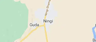 Ningi Bauchi state