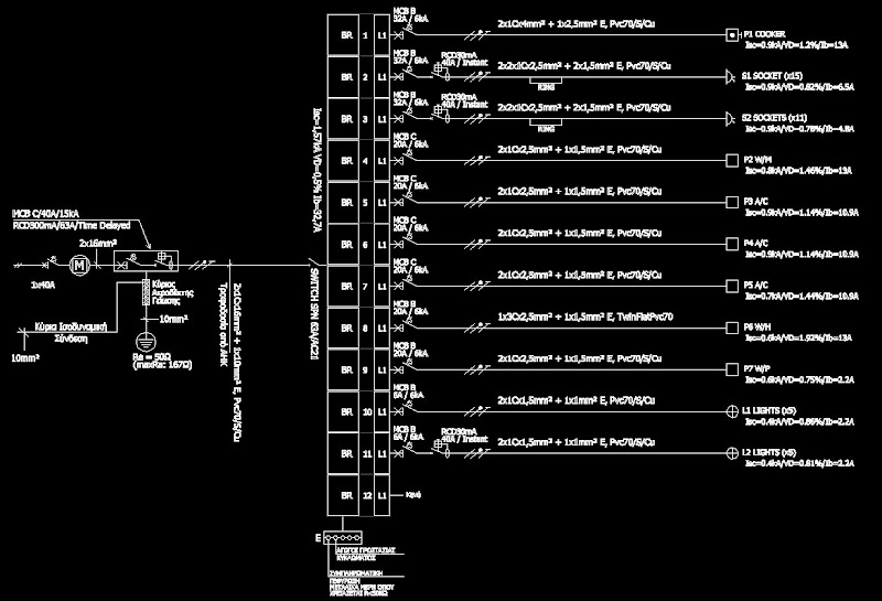 Electrical Consulting Engineers - Electrical Contractor And  title=