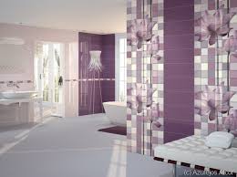 kitchen pink wall tiles images