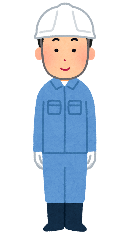 手袋 帽子 ヘルメットを付けた作業員のイラスト 男性 かわいいフリー素材集 いらすとや 手袋 帽子 ヘルメットを付けた作業員のイラスト 男性 かわいいフリー素材集 いらすとや