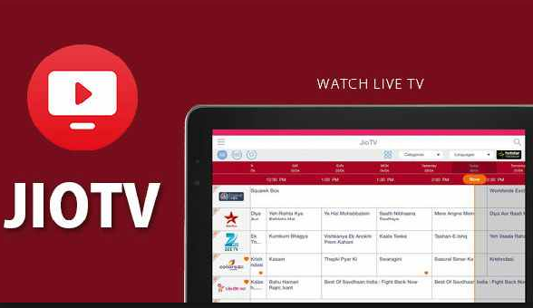 Movies in hindi, Tamil, Telugu With Jio TV Launches 4 New Exclusive HD Channels