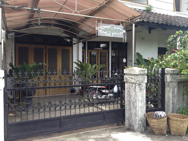 Jual Rumah dan Tanah serta Gudang di Yogyakarta