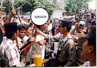  20 Contoh Kasus Pelanggaran HAM di Indonesia