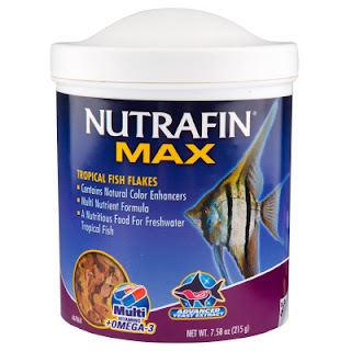 Flocos - Nutrifin MAX