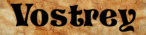 25 Free Retro Fonts for Designers 