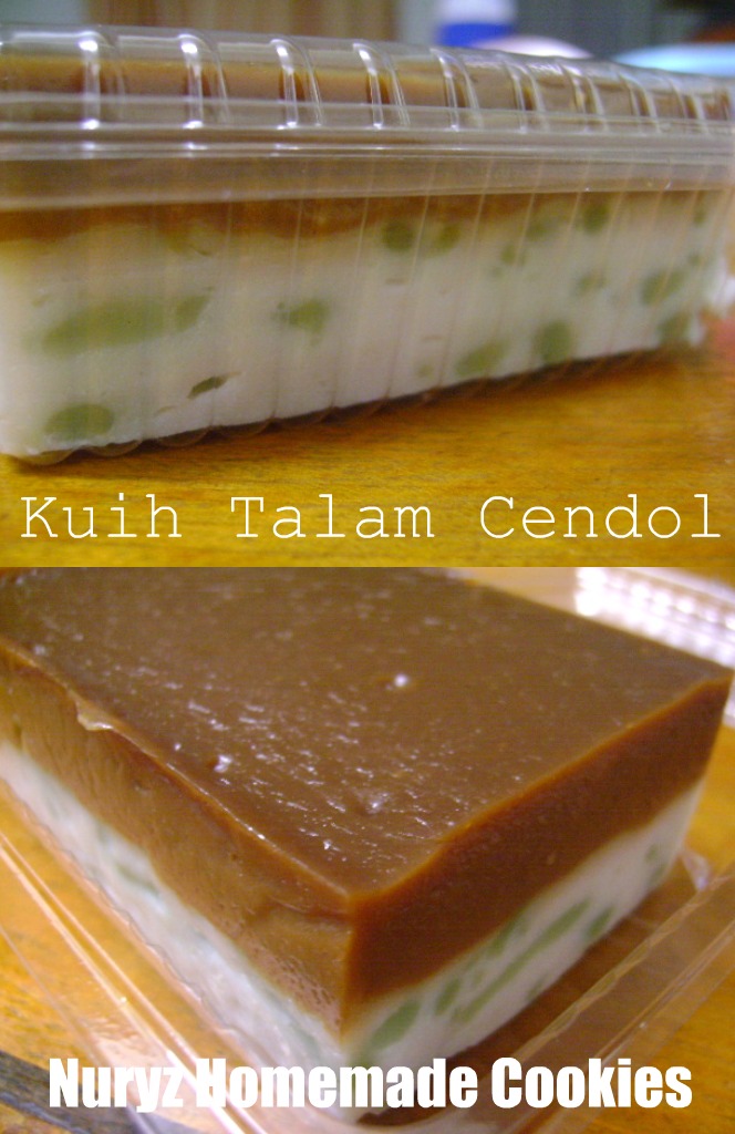 .: KUIH TALAM