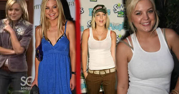 Weight Loss Motivation Don T Envy Kirsten Storms Weight Loss