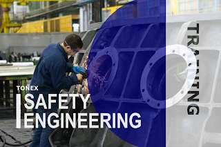 Tonex Safety Engineering Training, Learn Machinery Safety Regulations And Risk Assessment