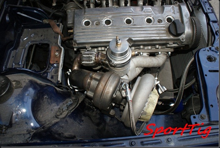 AUDI COUPE QUATTRO  (19)