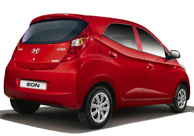 2012 Hyundai EON | Release Date, Review, Specs, Price3