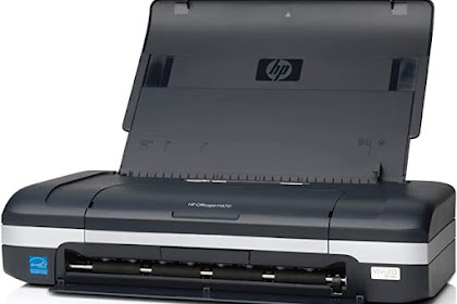 HP Officejet H470wf Mobile Drivers Download