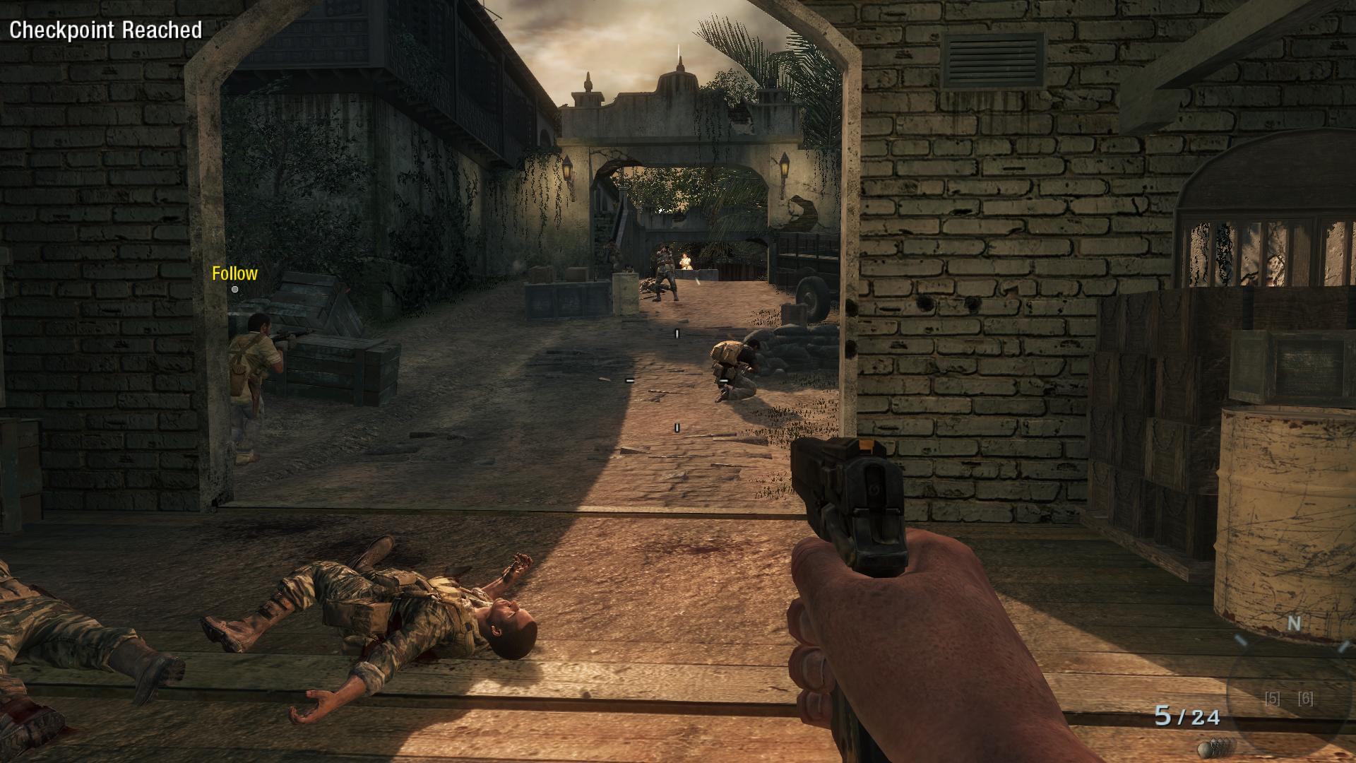 Call Of Duty Black Ops Ndir Heatgames Pc Oyunlar Oyun Yamalar
