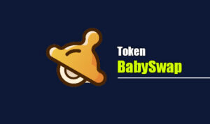 BabySwap, BABY coin