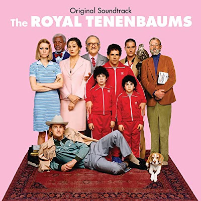 The Royal Tenenbaums Soundtrack