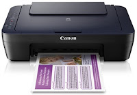 Canon PIXMA E460 Driver Download