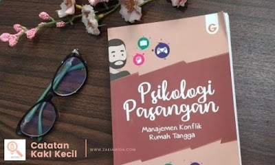 Psikologi pasangan