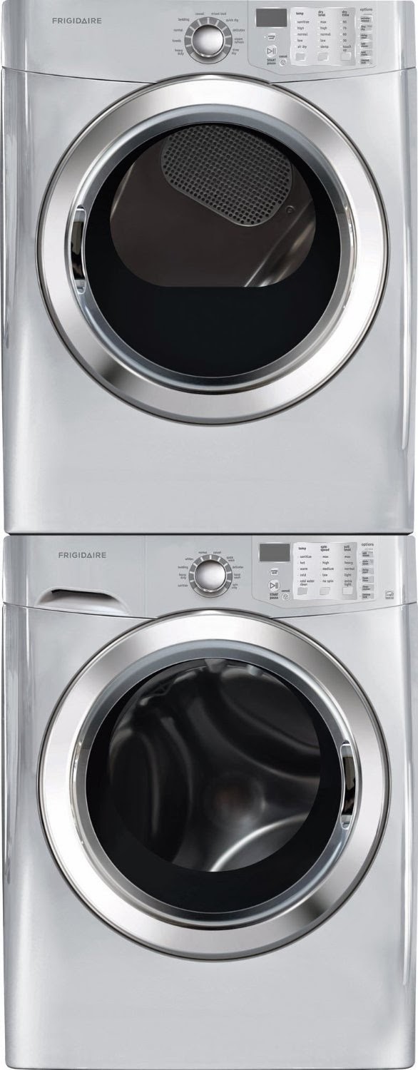 Full Size Washer