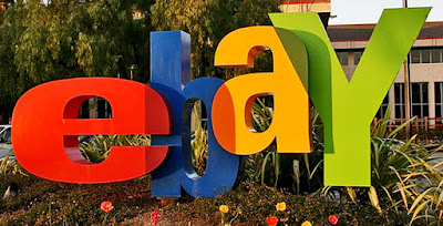 الصفقات الأضخم في تاريخ موقع المزايدات ebay