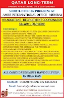 qatar job