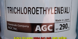 Trichloroethylene (TCE) AGC