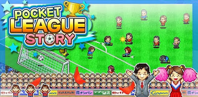 Pocket League Story v1.0.4 Apk