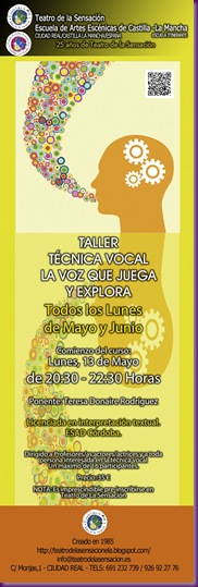 TALLER DE VOZ 13 DE MAYO WEB