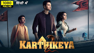 Karthikeya 2 Full Movie Download in Hindi Filmyzilla Mp4moviez