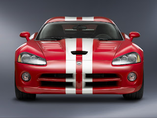 Dodge Viper