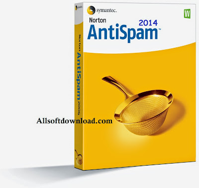 Anti Spam Software