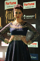 Raai Laxmi in Beautiful Backless Designer Anarkali Gown at IIFA Utsavam Awards 2017  Day 2  Exclusive 69.JPG