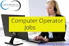 Computer Operator Jobs In Sector 39, Gurgaon