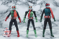 S.H. Figuarts Kamen Rider 2 (Shin Kamen Rider) 47