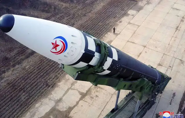 Corée du Nord : Pyongyang lance un projectile identifié par Séoul comme un missile balistique