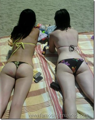 chicas bikinis hilo