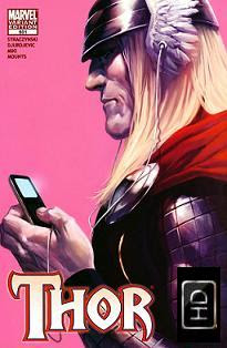 Thor v1 601 Baixar – Mega Postagem Thor 2009 – Saga Atualizada e Especiais