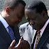 7 Issues Jubilee, CORD Have Agreed on IEBC