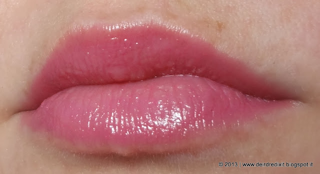 Rossetto Collistar Icona Oro nr. 3 in Magenta