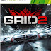 GRID 2 (XBOX 360) - TORRENT DOWNLOAD