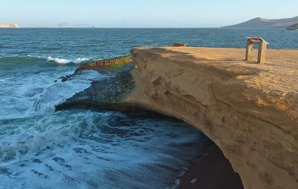 Paracas National Reserve Ica 4