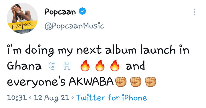 Popcaan