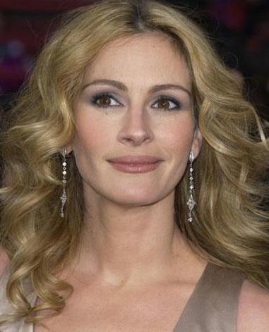 julia roberts hair colour. julia roberts hair color.