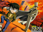 #7 Detective Conan Wallpaper