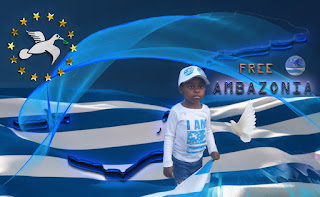 FREE AMBAZONIA