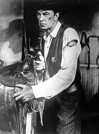 Gary Cooper 1901 1961 