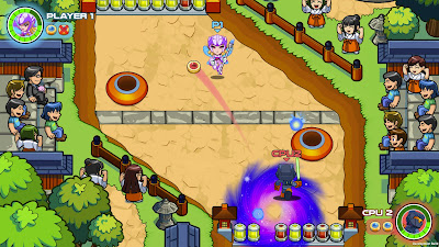 Clash Cup Turbo Game Screenshot 4
