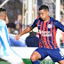 Fecha 21: San Lorenzo 0 - Racing 1